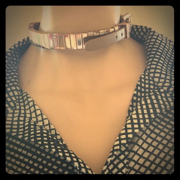 Michael Kors dog collar neck - Picture 2 of 7